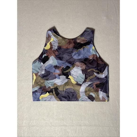 Athleta Other - Athleta Women's Multicolor Sports Bar Size Large Great Condition